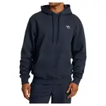 Худи Rvca AVYFT00328, синий - фото