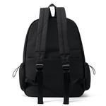 Рюкзак унисекс Landcase, Черный - фото 7