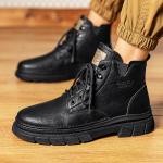 Ботинки CARTELO Martin Boots Men - фото 8