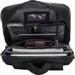 Рюкзак Cocoon 13" SLIM S (черный) - фото 7