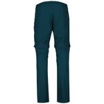 Брюки Trangoworld Arpont TH, синий - фото 3