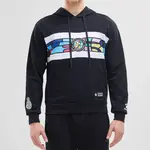 Свитшот мужской KELME, ярко-синий - фото 6