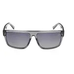 Солнцезащитные очки Timberland TB9342 polarized, серый - фото 8