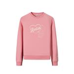 ANTA Свитшот Women's Ruby Pink 3 - фото