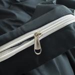 LUOLAI HOME Комплект постельного белья, 4 предмета, 200 см - фото 6