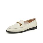 Лоферы женские Basto, цвет Coffee - фото 2