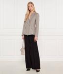 Куртка цзя Slim fit Boss, серый - фото 2