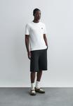 Футболка Maison Kitsuné FOX HEAD REGULAR TEE, White - фото 2