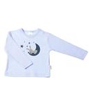 Рубашка LILIPUT, светло-голубой - фото