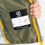 Куртка Dare2B Explore II Hybrid, зеленый - фото 6