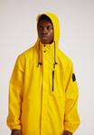 Парка ELEMENTS LONGLINE HOODED RAINCOAT - Waterproof jacket - yellow JACK1T, желтый - фото 7