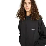 Мужская ветровка Alder Polar Element, черный - фото 4