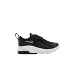 Кроссовки Nike Air Max Motion 2 TD 'Black Metallic Gold', черный - фото