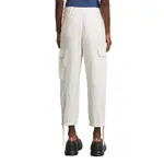 Брюки карго G-Star Cropped, белый - фото 2