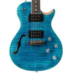 PRS SE ЗЭК МАЙЕРС - MYERS BLUE - фото