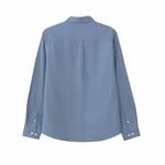 Мужская рубашка NAUTICA, синий - фото 8