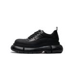 Туфли мужские Men"s Casual Men Low-Top Viplander, черный - фото