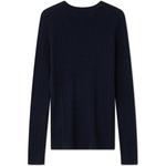 Топ женский Tommy Hilfiger, синий - фото 11