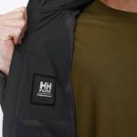 HELLY HANSEN Куртка мужская, Black - фото 11