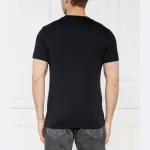 Футболка стандартного кроя Karl Lagerfeld, синий - фото 2