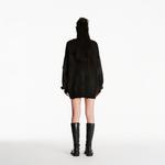 Nerdy Джемпер унисекс черный - фото 10