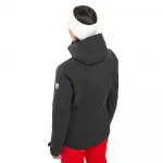 Куртка Millet Brevent, серый - фото 2