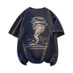 Футболка унисекс 30Braid, цвет Dragon Fruit - фото 20