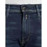 Джинсы Replay M914E.000.661604, синий - фото 5