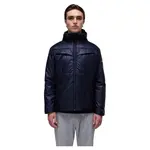 Куртка Napapijri Sovana, синий - фото