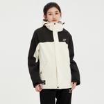 Ветровка Куртка Унисекс Jeep, черный - фото 65