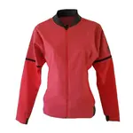 Adidas Куртка женская красная, Red - фото