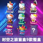 Коробки-сюрпризы Tide Rising Anime - фото 6