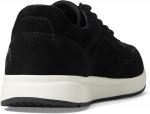 Кроссовки BILLY Comfort Jogger BILLY Footwear, Black Suede - фото 5