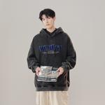 Свитшот Unisex Pepe The Frog, Кофе - фото 10