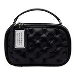 Мини-сумка через плечо Glam Slam Camera Maison Margiela, basic set (bag+dust bag) - фото