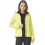 Куртка Tenson Hurricane XP, зеленый - фото