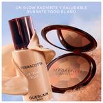 Долговечная основа GUERLAIN Terracotta Le Teint Glow Flui, 3.5N NEUTRAL - фото 9
