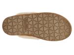 Тапочки Minnetonka Shar Scuff Slipper - Women's, мультиколор - фото 6