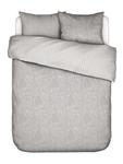 ESSENZA Пододеяльник 'Fabrice' в сером цвете - фото 2