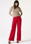 Брюки Garcia Trousers, True Red/Red - фото
