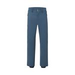 Мужские лыжные штаны DESCENTE, черный - фото 3