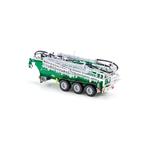 Металлическая коллекционная модель Samson SG 28 Wiking 1:32 - фото 6