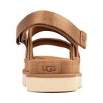 Сандалии Womens UGG Goldenstar Glide Sandal, цвет Chestnut - фото 4
