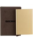 Кошелек Secrid - фото 5