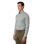 Рубашка Hackett ESS Gingham, серый - фото 5