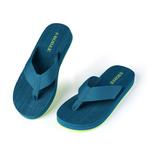 Шлепанцы мужские Boree, черный - фото 2