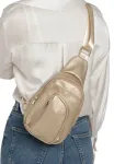 Сумка через плечо Remonte, Beige - фото 2