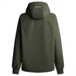 Куртка Red Bull Racing Icon Elements, зеленый - фото 2