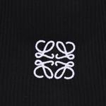 Майка женская Loewe, черный - фото 6