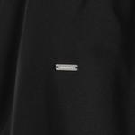 SMILODOX Мужская футболка Thiago Black - фото 4